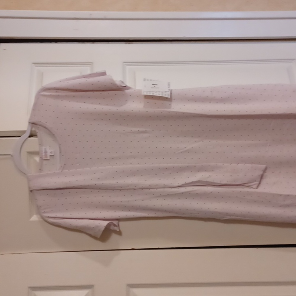 LuLaRoe Size M Marly Dress, NWT